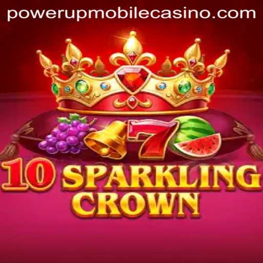 Exploring the Thrilling World of 10SparklingCrown at PowerUpCasino