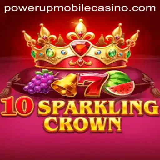 Exploring the Thrilling World of 10SparklingCrown at PowerUpCasino