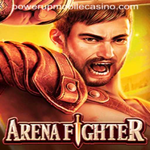 ArenaFighter: An Epic Adventure in the Age of PowerUpCasino