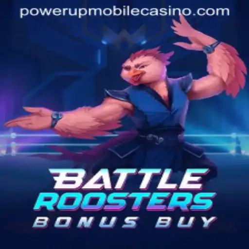 Discovering BattleRoostersBonusBuy: A Thrilling Experience at PowerUpCasino