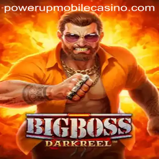 A Deep Dive into BigBoss: PowerUpCasino's Latest Gaming Sensation