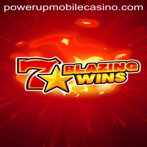 The Thrilling World of BlazingWins at PowerUpCasino