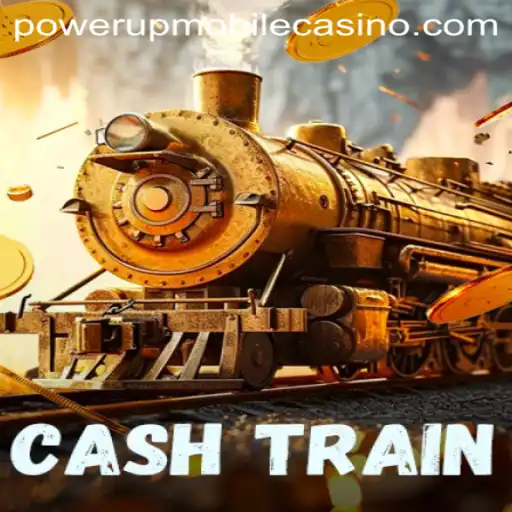 Discover the Thrills of CashTrain: A PowerUpCasino Exclusive