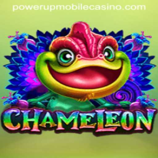 Unveiling Chameleon: A Unique Gaming Experience at PowerUpCasino