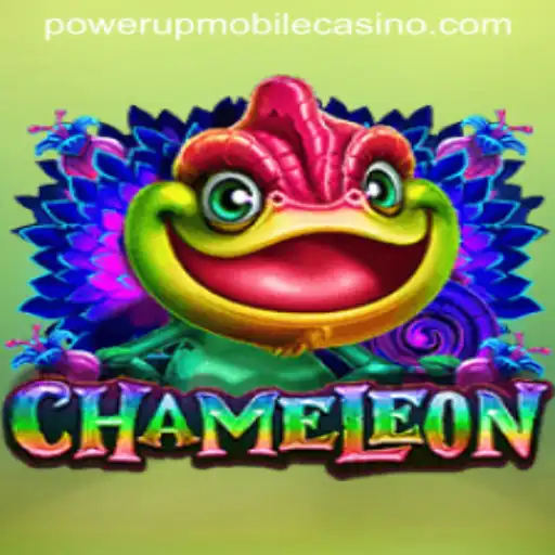 Unveiling Chameleon: A Unique Gaming Experience at PowerUpCasino