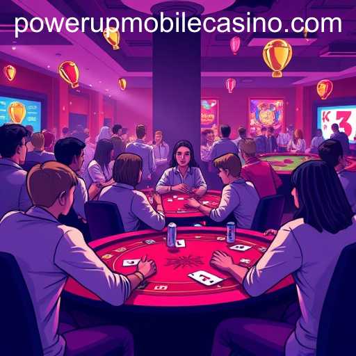 PowerUpCasino