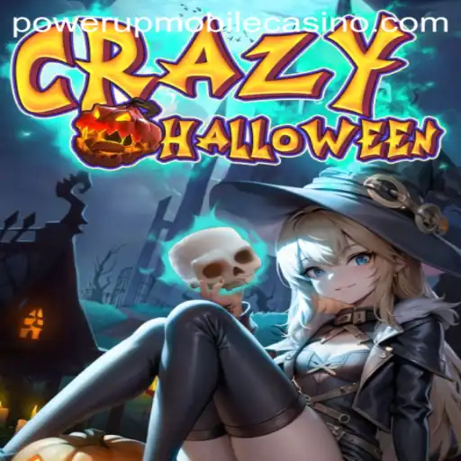 Dive into the World of CrazyHalloween and PowerUpCasino: A Thrilling Adventure Awaits