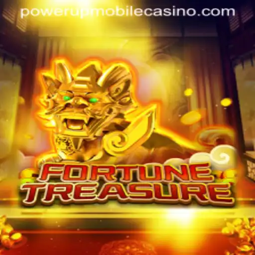 Exploring the Thrilling World of FortuneTreasure at PowerUpCasino