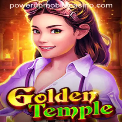 Discovering the Thrills of GoldenTemple at PowerUpCasino