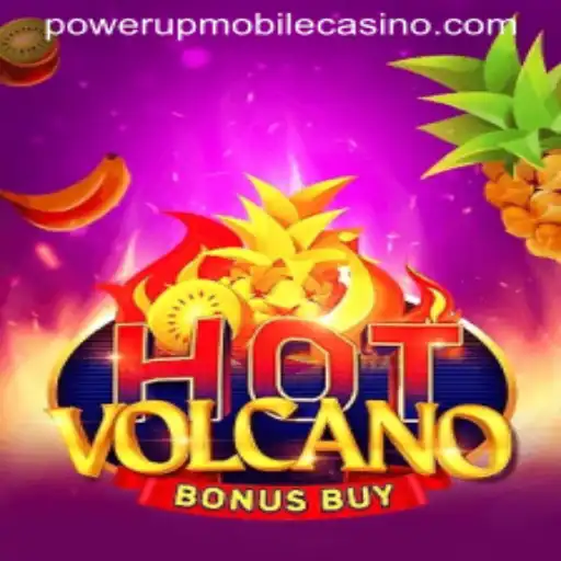 Exploring the Exciting World of HotVolcanoBonusBuy at PowerUpCasino
