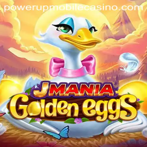 Discover the Thrills of JManiaGoldenEggs: A New Era of Gaming