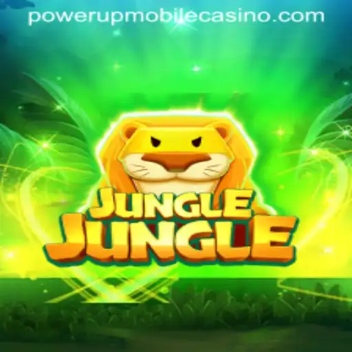 Discover JungleJungle: An Exciting New Adventure in PowerUpCasino