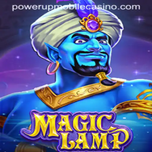 Exploring MagicLamp: An Enchanting Experience at PowerUpCasino