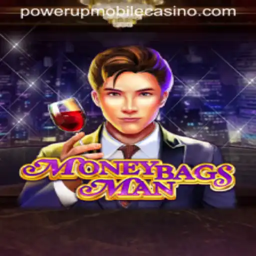 Exploring the Exciting World of MoneybagsMan and PowerUpCasino