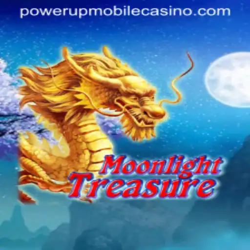 Discover the Magic of MoonlightTreasure: A Thrilling Adventure with PowerUpCasino