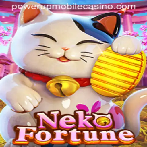 Unveiling NekoFortune: The Latest Sensation at PowerUpCasino