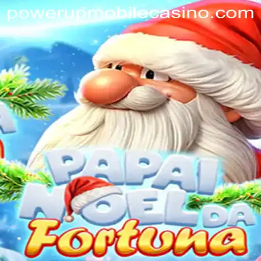 Unwrap the Thrills of PapaiNoeldaFortuna at PowerUpCasino