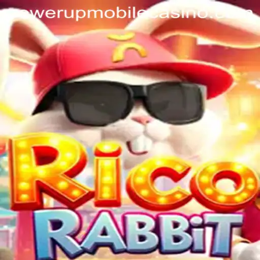 Exploring the Dynamic World of RicoRabbit and PowerUpCasino