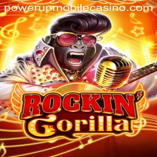 Discover the Thrills of 'RockinGorilla': A Casino Adventure Like No Other