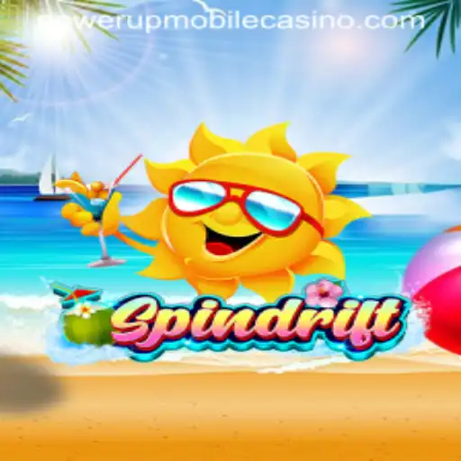 Unveiling Spindrift: Dive into the Dynamic World of PowerUpCasino