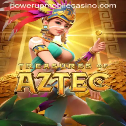 Discover the Exciting World of Treasures of Aztec with PowerUpCasino