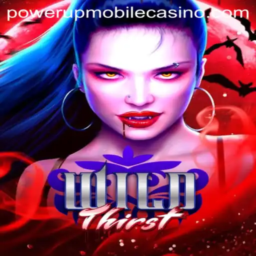WildThirst: A Thrilling Adventure Game with a Casino Twist