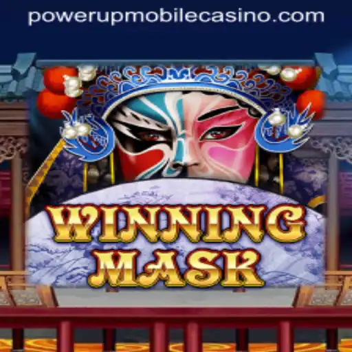 WinningMask: The Thrilling New Game Set to Transform PowerUpCasino