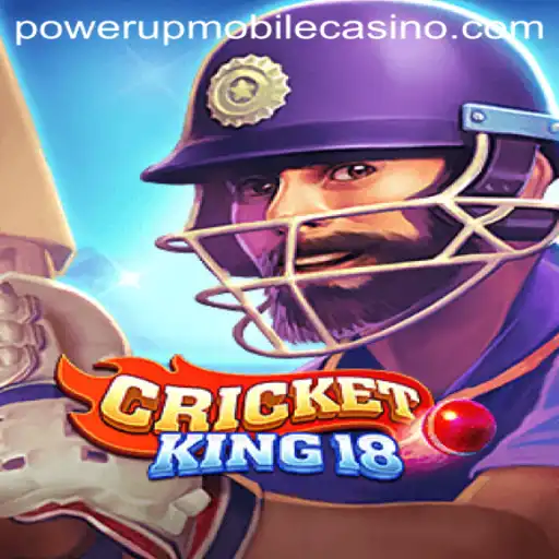 Experience Thrilling Gameplay with CricketKing18 at PowerUpCasino