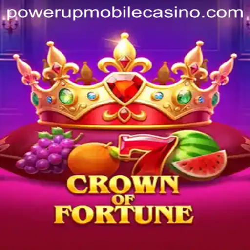 Crown of Fortune: Unleashing the Future of Gaming at PowerUpCasino