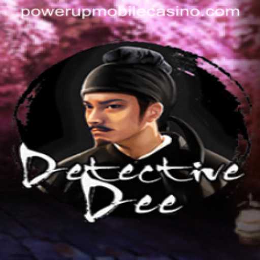 Exploring DetectiveDee: PowerUpCasino's Latest Gaming Sensation