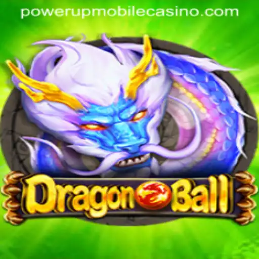 Harness the Power of DragonBall in the PowerUpCasino Universe