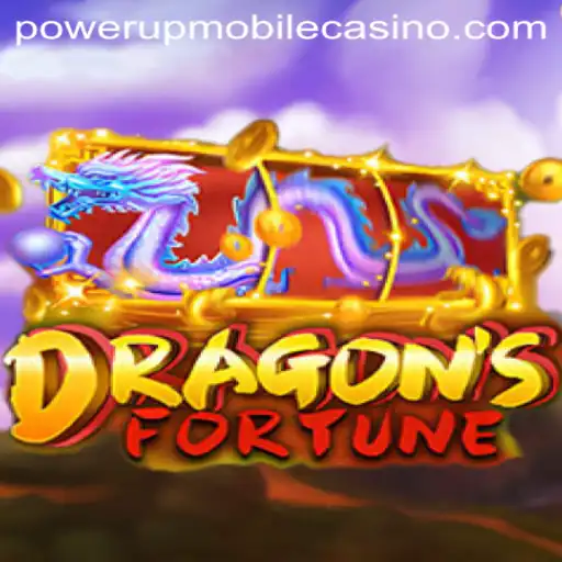 Discover the Thrills of DragonFortune at PowerUpCasino