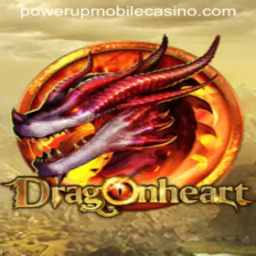 Unveil the Exciting Realm of DragonHeart at PowerUpCasino