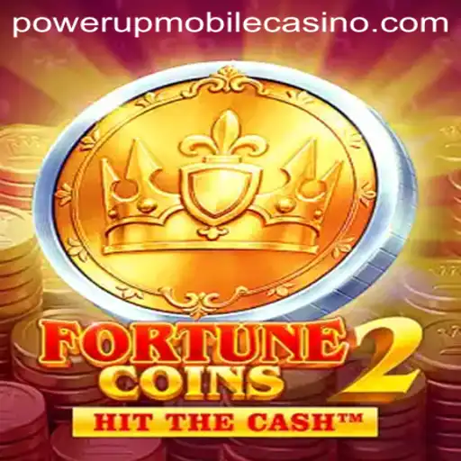 Exploring the Exciting World of FortuneCoins2: A Journey into PowerUpCasino