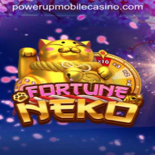 FortuneNeko: An Enchanting Journey Through the World of PowerUpCasino