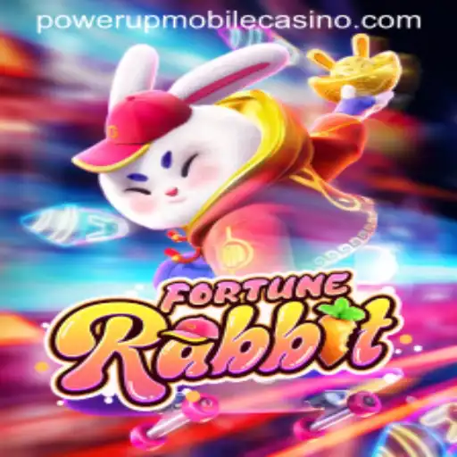 Experience the Thrill of FortuneRabbit at PowerUpCasino