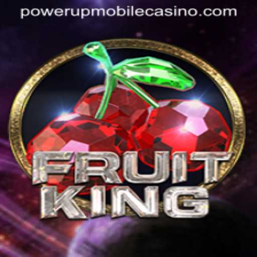 Discover the Excitement of FruitKing at PowerUpCasino