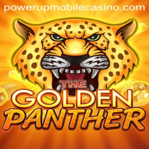 The Exciting World of GOLDENPANTHER at PowerUpCasino