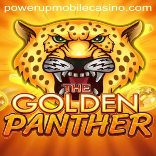 The Exciting World of GOLDENPANTHER at PowerUpCasino
