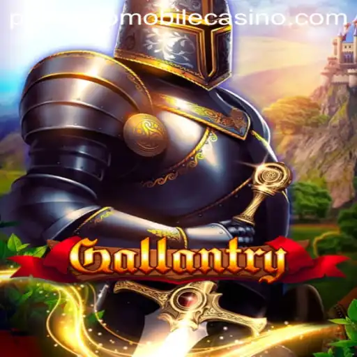 Gallantry: Discover the Exciting World of Power-Up Casino Game