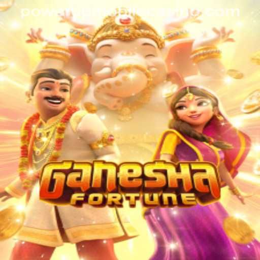 GaneshaFortune: A Mystical Journey at PowerUpCasino