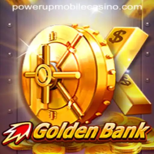 The Thrilling World of GoldenBank: A Complete Guide to PowerUpCasino's Latest Sensation