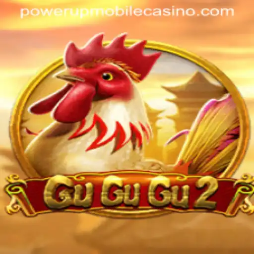 GuGuGu2: A Thrilling Adventure in PowerUpCasino