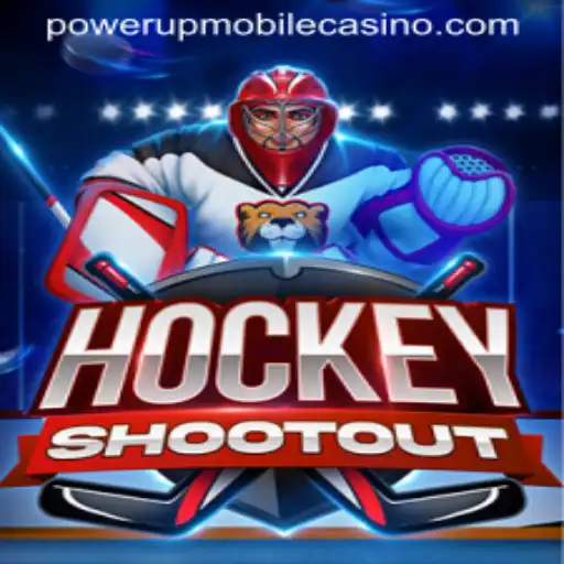 Experience the Ultimate Gaming Thrill with HockeyShootout: A PowerUpCasino Exclusive