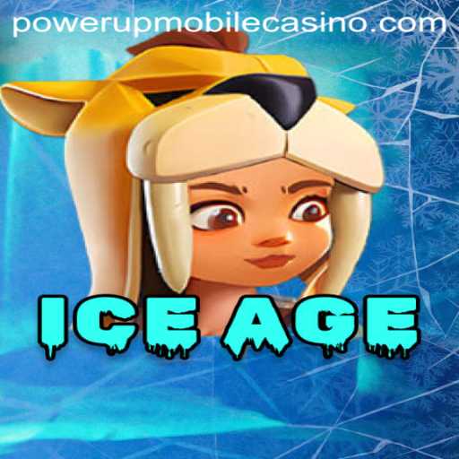 Unveiling IceAge at PowerUpCasino: A Thrilling Gaming Experience