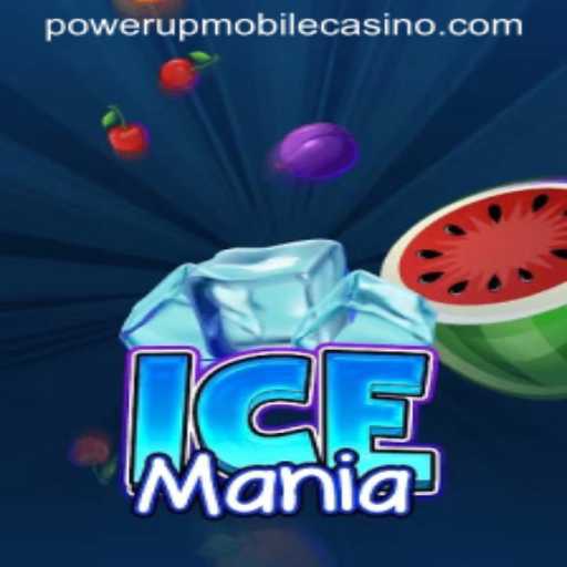 Exploring IceMania: A Deep Dive into PowerUpCasino's Newest Game