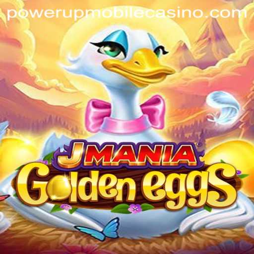 Discover the Thrills of JManiaGoldenEggs: A New Era of Gaming