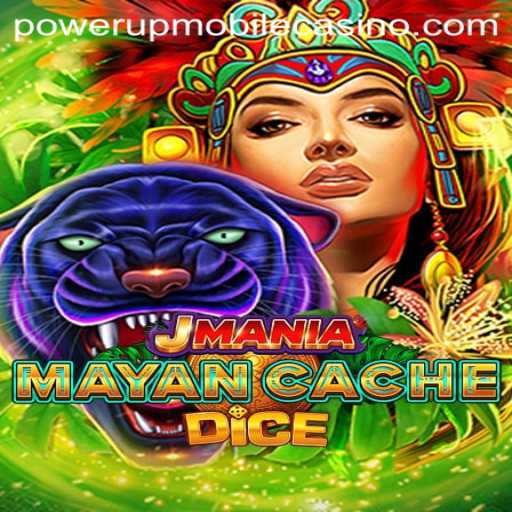 Discover the Thrilling World of JManiaMayanCacheDice: A Game of Strategy and Chance