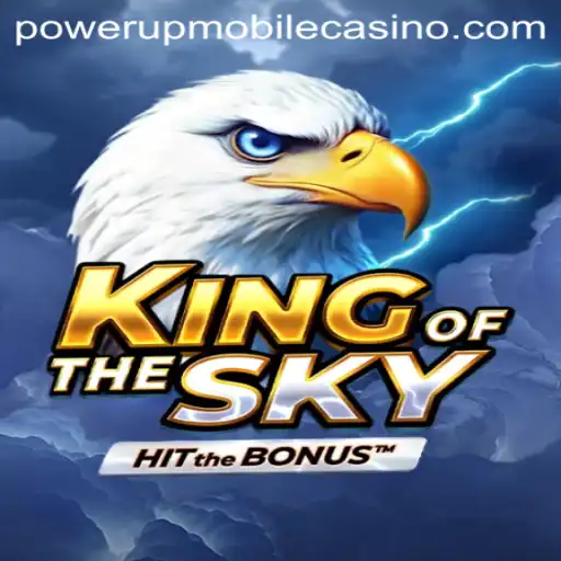 Exploring the Dynamic World of KingOfTheSky and PowerUpCasino
