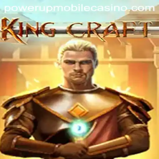 Unveiling KingcraftMenomin: The Ultimate PowerUpCasino Experience